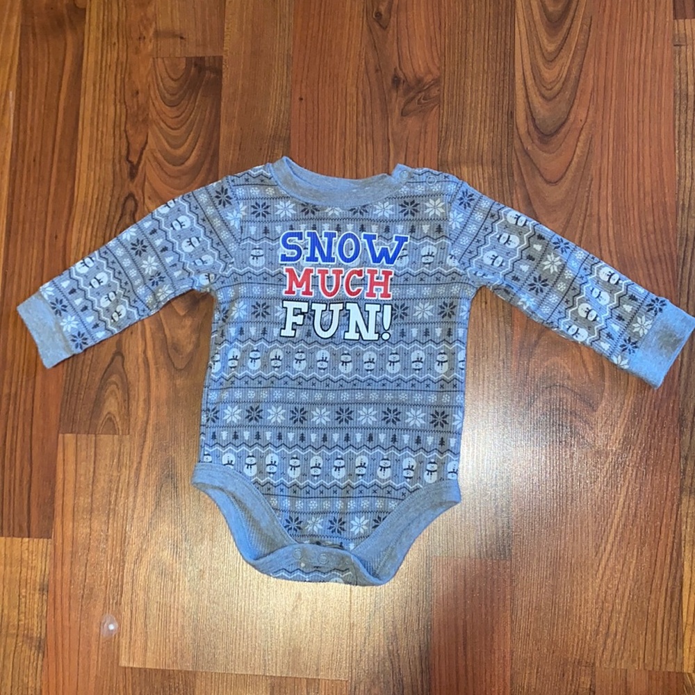 onesie